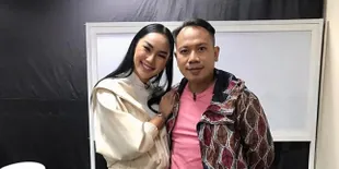 Rumah Tangga dengan Kalina Ocktaranny Disebut Sedang Bermasalah, Vicky Prasetyo Angkat Bicara