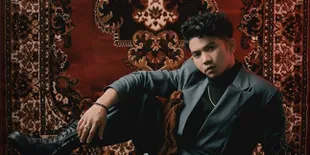 Rumah Tangga dengan Nadya Diterpa Isu Cerai, Rizki DA: Allah Tidak Akan Kembalikan Sesuatu Jika Itu Menyakitimu