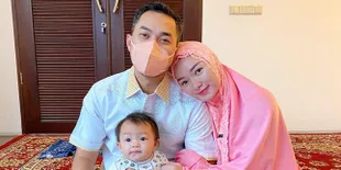 Rumah Tangga dengan Sirajuddin Mahmud Dikabarkan Retak, Zaskia Gotik Akhirnya Buka Suara