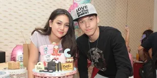 Rumah Tangga dengan Stefan William Dikabarkan Sedang Gonjang-Ganjing, Begini Penegasan Celine Evangelista