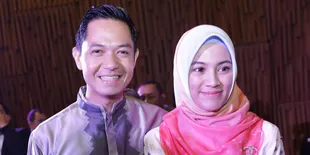 Rumah Tangga Harmonis, Dude Harlino-Alyssa Soebandono Ternyata Bertengkar Setiap Hari