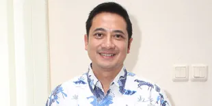 Rumah Tangga Ivan Fadilla Bagai Kapal Tanpa Asisten Nahkoda