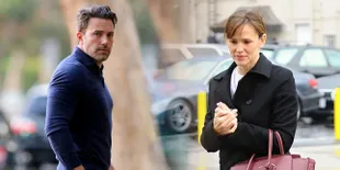 Rumah Tangga Jennifer Garner Hancur Karena Ben Affleck Gila Judi?