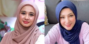 Rumah Tangga Laudya Cynthia Bella Dikabarkan di Ujung Tanduk, Mantan Istri Emran: Kalau Mau Cerita, Saya Akan Dengarkan