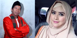 Rumah Tangga Nyaris Hancur, Kiwil Larang Meggy Curhat di Sosmed