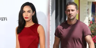 Rumah Tangga Retak, Megan Fox Selingkuh Dengan Shia LaBeouf?