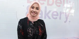 Rumahnya Dikabarkan Dibeli Gibran, Laudya Cynthia Bella: Itu Simpang Siur Beritanya