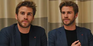 Rumahnya Rata Dengan Tanah, Ini Curahan Hati Liam Hemsworth