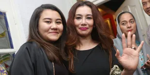 Rumor Aaliyah Dicekoki Sabu, Pengacara Reza Artamevia Buka Suara