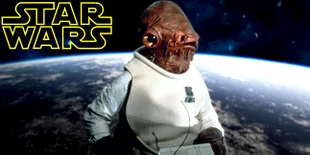 Rumor Beredar! Admiral Ackbar Kembali di Sekuel Baru 'STAR WARS'