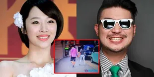 Rumor Dekat Dengan Sulli f(x), Choiza Putus 2 Bulan Silam