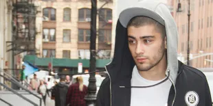Rumor, Zayn Malik Segera Jalani Karirnya Yang Baru di Hollywood