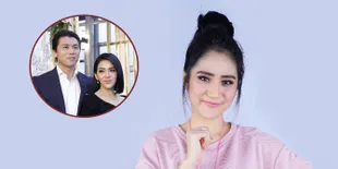 'Rumput Tetangga' Bella Nova Singgung Cerita Syahrini &#38; Luna Maya?