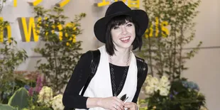 'Run Away With Me', Bukti Carly Rae Jepsen Semakin Kece