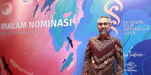 Inilah Daftar Lengkap Pemenang FFI 2018, Selamat!