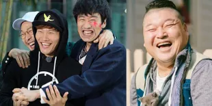 'Running Man' Tetap Berusaha Gandeng Kang Ho Dong Lagi?