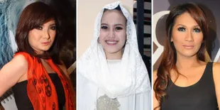 Runtuhnya Pernikahan Selebriti Berawal Dari Pisah Rumah?