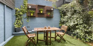 Ruparupa Ajak Kamu Bikin Taman Mungil Ala Rumah Selebriti