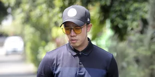 Ruri Repvblik Bocorkan Sepatu Termahal Miliknya, Harganya Puluhan Juta!