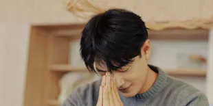 Rusuh, Aktor Xiao Zhan Diserbu Ribuan Fans di Lokasi Syuting