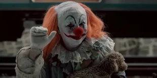 Rusun dan Pasar Malam Bikin 'BADOET' Sangat Indonesia