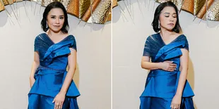 Ruth Sahanaya Ingin Ikuti Jejak Titiek Puspa, Bisa Berkarier di Industri Musik Hingga 70 Tahun