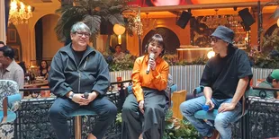 Ruth Sahanaya Rilis Mini Album 'Merindu', Jadi Kado Spesial di Usia 60 Tahun