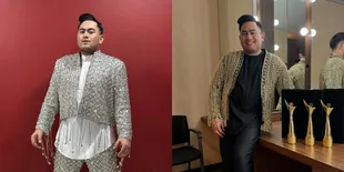 Rutin Kurban Tiap Tahun, Nassar Ingin Naik Haji Tahun Depan