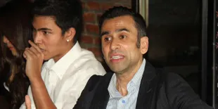 Ruwet Beli Villa di Bali, Jeremy Thomas Lapor ke Polda