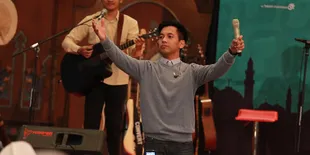 Ryan d Masiv Beberkan Rahasia Keharmonisan Keluarganya