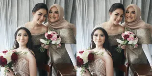 Ryana Dea Akan Menikah, Shireen Sungkar-Citra Kirana Foto Bareng