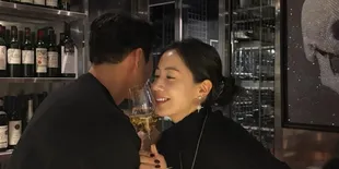 Ryu Hwayoung Eks T-Ara Umumkan Pernikahan Akhir Tahun Ini