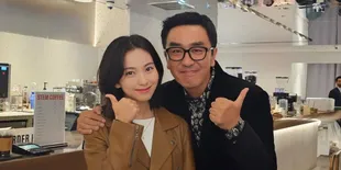 Ryu Seung Ryong dan Kal So Won Siap Hadir di Gala Premiere '2nd Miracle In Cell No. 7'