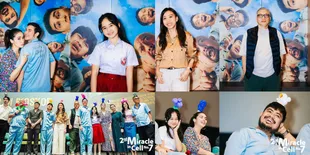 Ryu Seung Ryong Dan Kal So Won Siap Memukau Di Gala Premiere '2ND MIRACLE IN CELL NO. 7'