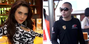 Saat Ajak Tunangan Anggita Sari, Enji Janjikan Mobil Mewah