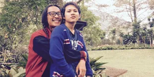 Saat Aming &#38; Evelyn Duel Bahasa Sunda vs Jepang, Bikin Ngakak!