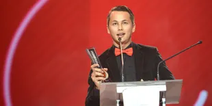 Saat Andhika Pratama Open Mic, Bingung Apa Yang Mesti Dicela