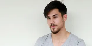 Saat Belum Fasih Bahasa Indonesia, Delano Ditawari Main Sinetron