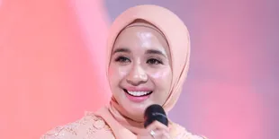 Saat Belum Hijrah, Laudya Cynthia Bella Akui Tertekan Dengan Pandangan Orang