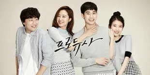 Saat Bintang 'Producer' Nongkrong Bareng, Beginilah Serunya