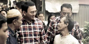 Saat Buka Youtube, Ini yang Suka Ditonton Ahok