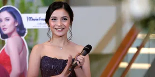 Saat Chelsea Olivia Gendut, Glenn Tetap Setia Memberikan Dukungan