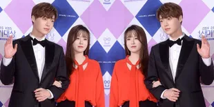 Saat Difoto Paparazzi, Goo Hye Sun Lagi Ngambek Sama Ahn Jae Hyun
