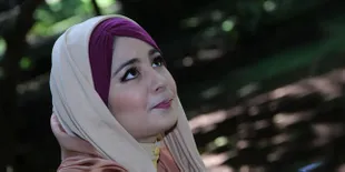 Saat Hakim Baca Putusan, Risty Tagor Berkaca-Kaca