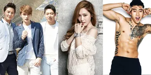 Saat Idol Pilih Tinggalkan Grup, Bakal Hancur Atau Lebih Sukses?