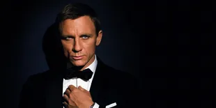 Saat James Bond Tak Lagi Memesan Minuman Favoritnya