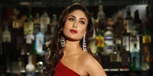 Saat Kareena Kapoor Bertemu Mantan Pacar di Pesta, Begini Jadinya
