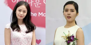 Saat Kim Tae Hee &#38; Han Ga In 'Bersatu' Bak Dewi Kecantikan Sejati