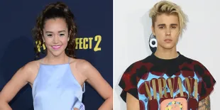 Saat Lagu 'Sorry' Justin Cover Di-cover Megan Nicole, Kece Badai!