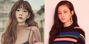 Saat Lee Hi Nangis Nyanyikan Lagu Ciptaan Jonghyun SHINee, Taeyeon Ingin Bantu